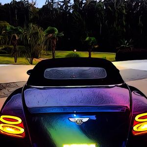 Image post by @ludacris on Instagram