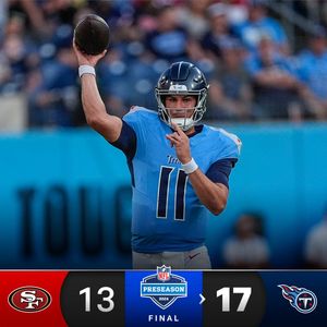 Image post by @NFL on Twitter
