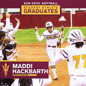 Image post by @sundevilsb on Instagram
