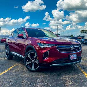 Image post by @davesinclairbuickgmc on Instagram
