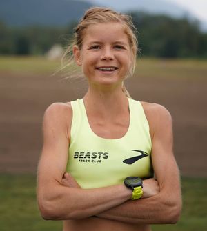 Image post by @allie_ostrander on Instagram