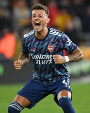 Image post by @arsenal on Instagram