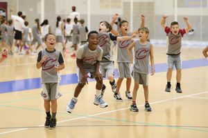 Image post by @cavsyouthsports on Instagram