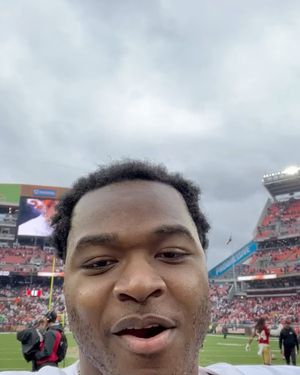 Image post by @clevelandbrowns on Instagram