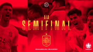 Image post by @SEFutbol on Twitter/X