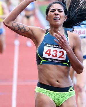 Image post by @pdxtrack on Instagram