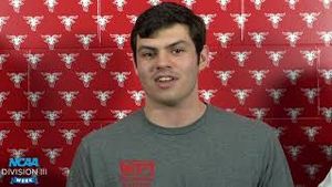Video post by @wpiathletics on YouTube
