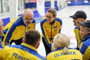 Image post by @worldcurling on Instagram