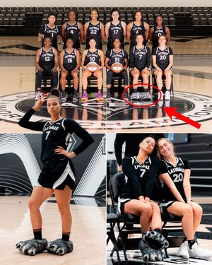 Video post by @espnw on TikTok