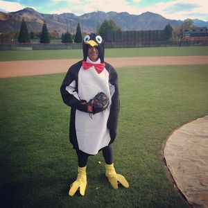 Image post by @utahbaseball on Instagram