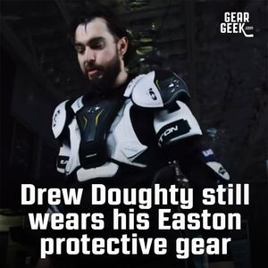 Image post by @geargeekhockey on Instagram