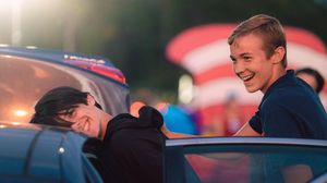 Image post by @brandonlarochelleproductions on Instagram