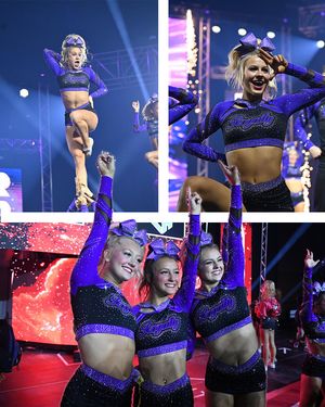 Image post by @flocheer on Instagram