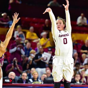Image post by @sundevilwbb on Instagram