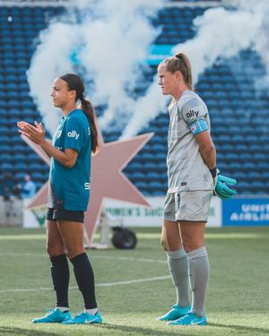 Image post by @chicagoredstars on Twitter