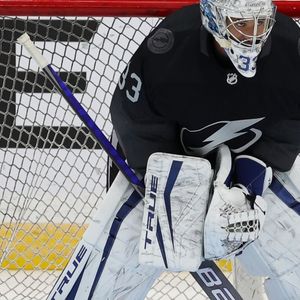 Image post by @truelefevre_goalie on Instagram