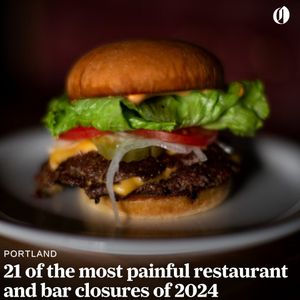 Image post by @theoregonian on Instagram