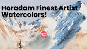 Video post by @jerrysartaramaartsupply on YouTube