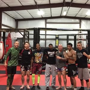 Image post by @cowboycerrone on Instagram