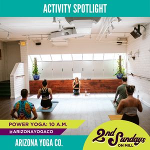 Image post by @downtowntempe on Instagram