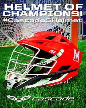 Image post by @cascade_lacrosse on Instagram