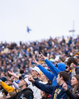 Image post by @montanastatebobcats on Instagram