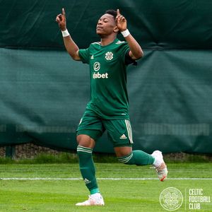Image post by @celticfc on Instagram