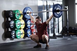 Image post by @suprfitde on Instagram