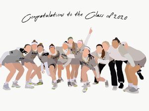 Image post by @armywp_wlax on Instagram