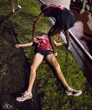 Image post by @pdxtrack on Instagram