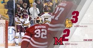 Image post by @umdmenshockey on Instagram