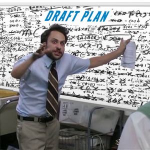 Image post by @panthers on Instagram