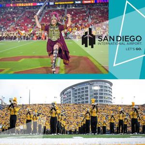 Image post by @holidaybowl on Instagram