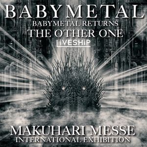 Image post by @babymetal_official on Instagram