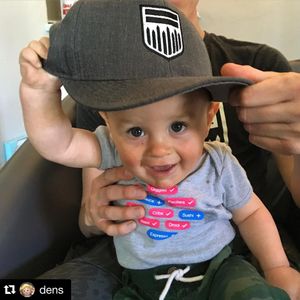 Image post by @stockadefc on Instagram