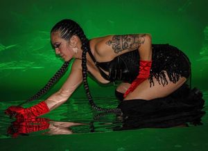 Image post by @chingxbling on Instagram