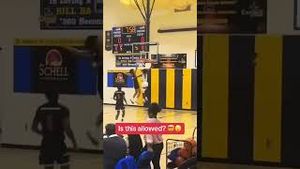 Video post by @maxpreps on YouTube