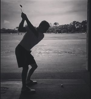 Image post by @lukedonald on Instagram