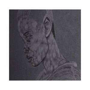 Image post by @drawingcenter on Instagram