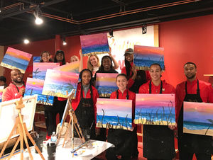 Image post by @terpswbb on Instagram