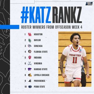 Image post by @marchmadnessmbb on Instagram