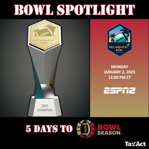 Image post by @bowlseason on Instagram