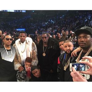 Image post by @ludacris on Instagram
