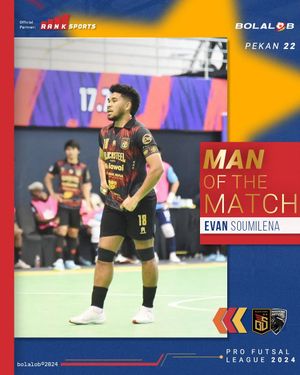Image post by @bolalobfutsal on Instagram
