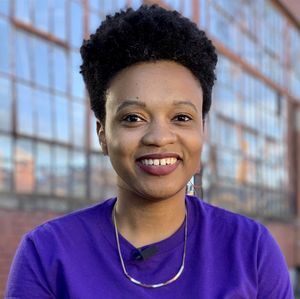 Image post by @nbcblk on Instagram