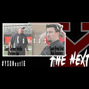 Image post by @youngstownstfb on Instagram