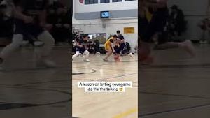 Video post by @maxpreps on YouTube