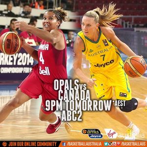 Image post by @basketballaus on Instagram
