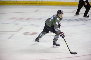Image post by @rapidcityrush on Instagram