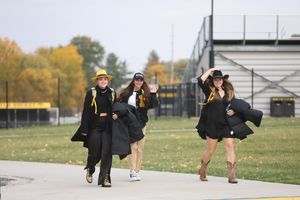 Image post by @HawkeyeSoccer on Twitter